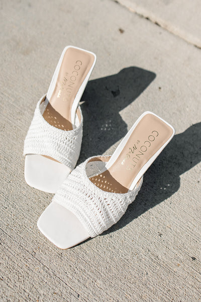 Layton Heels