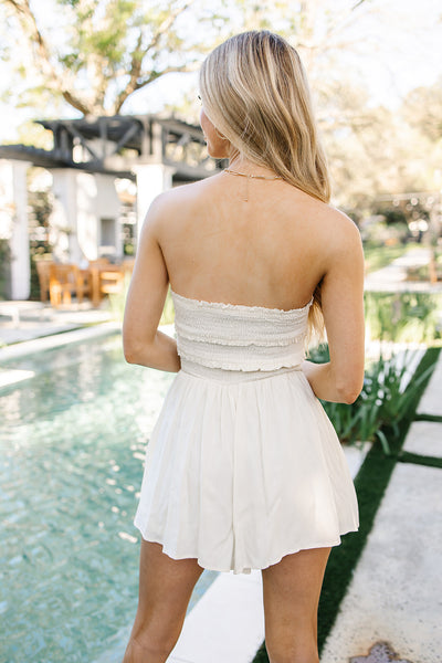 Endless Charms Romper
