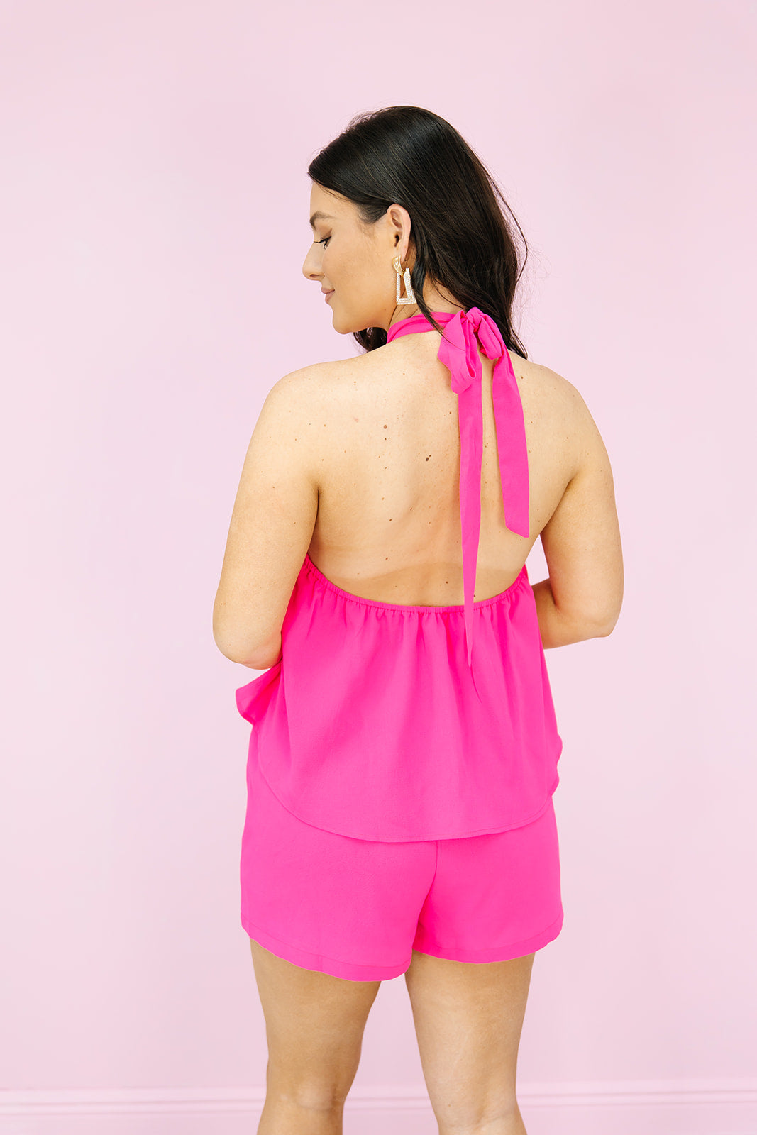 Margot Romper