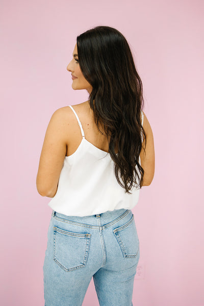 Run The World Bodysuit