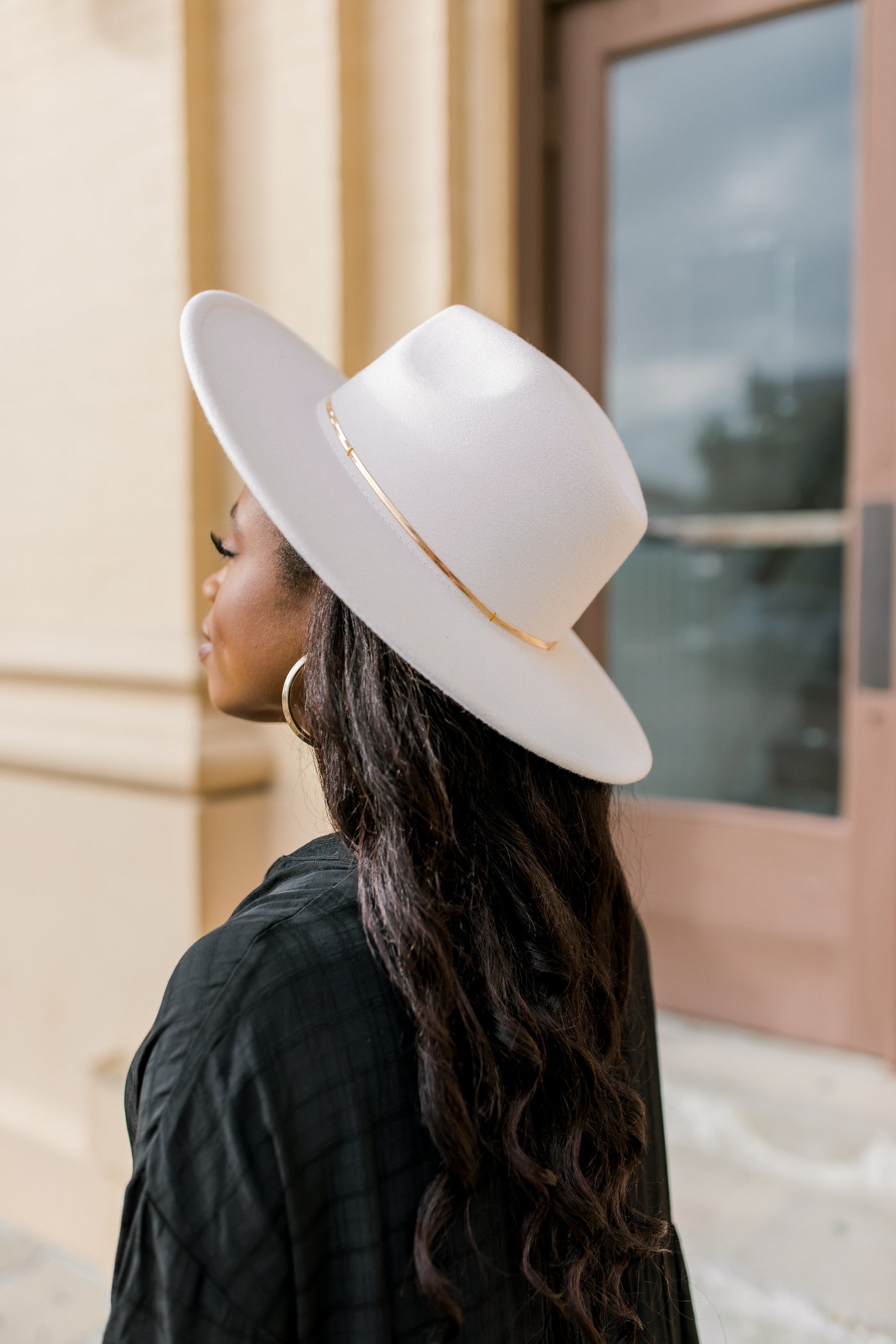 Brunchin' With Babes Fedora Hat