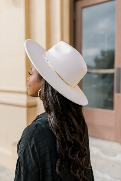 Brunchin' With Babes Fedora Hat