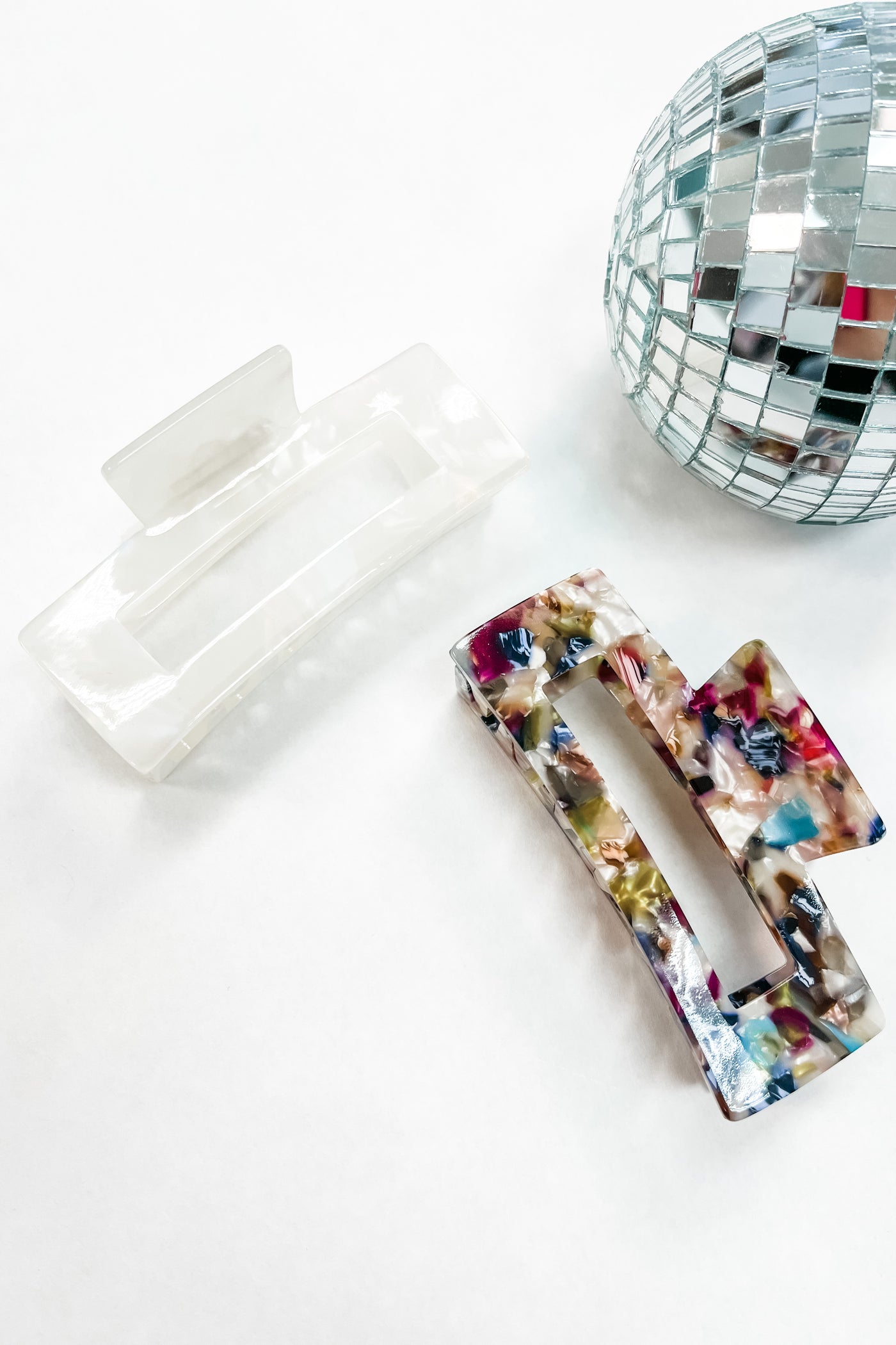 Rylan Hair Clip Set
