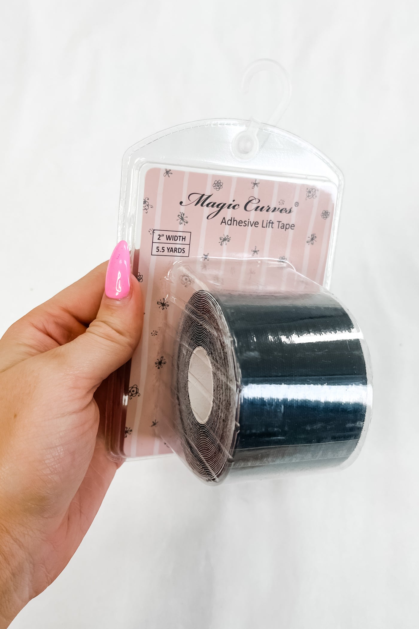 Adhesive Lift Tape